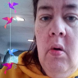 Meet your Posher, Debbie